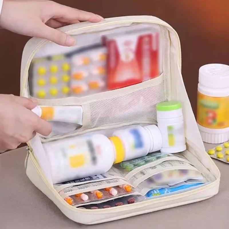 Cute Portable First Aid Kit Id - đánh giá và giá Outdoor Camping Kit