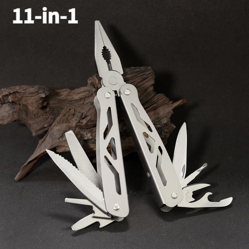 Multi Tool Pocket Knife with N - đánh giá và giá Zd Outdoor Camping