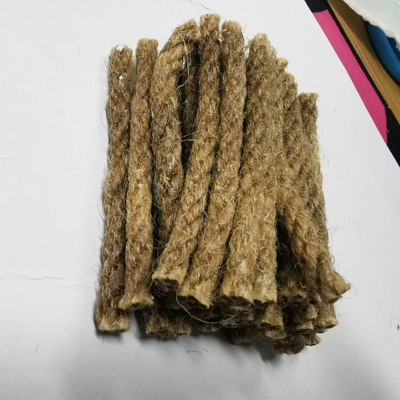 Outdoor Mini Wax Hemp Rope Por - đánh giá và giá Outdoor Camping Stove Wood