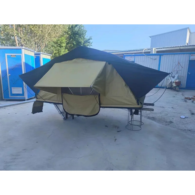 Factory Hot Sale High Quality  - đánh giá và giá Outdoor Camping Tent Waterproof
