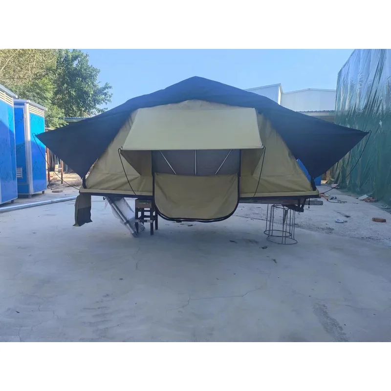 Factory Hot Sale High Quality  - đánh giá và giá Outdoor Camping Tent Waterproof