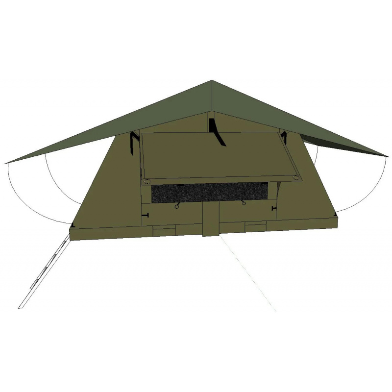 Factory Hot Sale High Quality  - đánh giá và giá Outdoor Camping Tent Waterproof