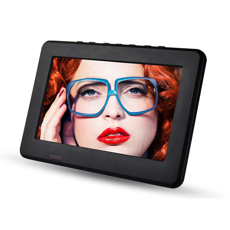 Portable CRT Digital TV ATSC T - đánh giá và giá Outdoor Camping Tv