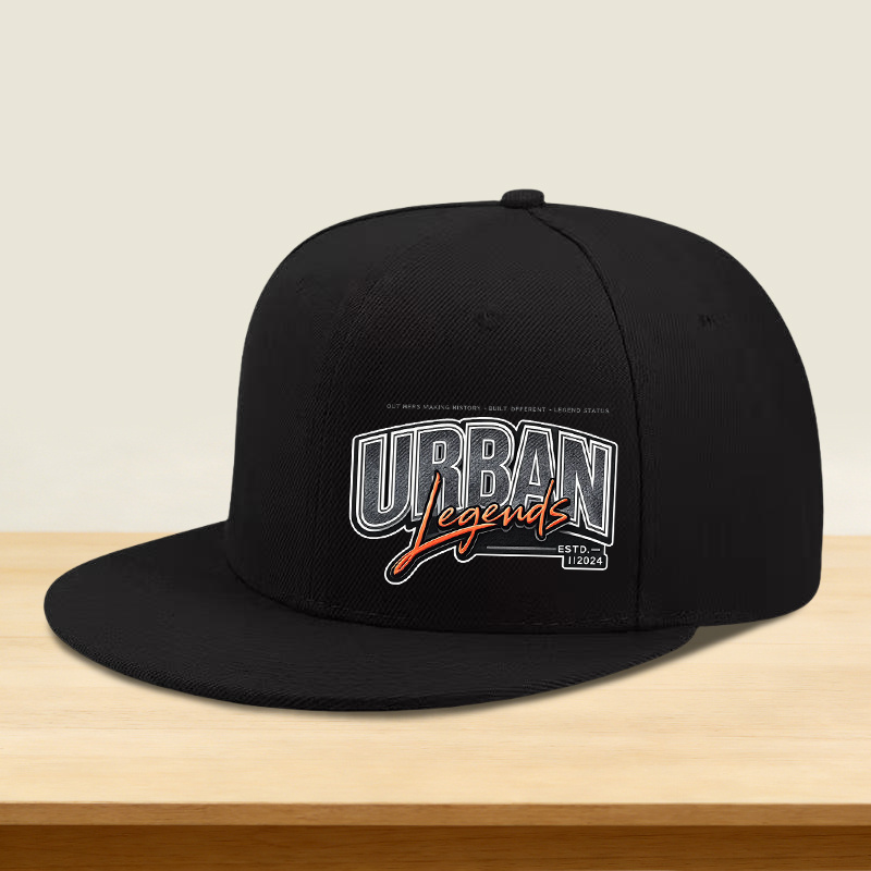1pc Urban Legends Printed Hip- - đánh giá và giá Urban Outdoor Camping