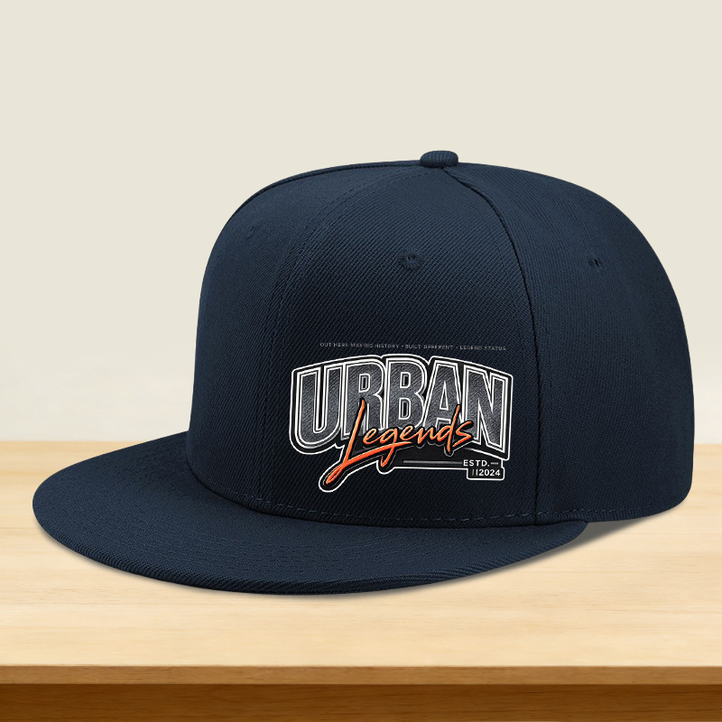 1pc Urban Legends Printed Hip- - đánh giá và giá Urban Outdoor Camping
