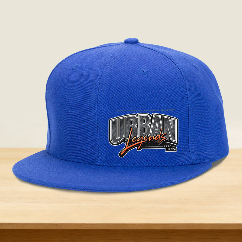 1pc Urban Legends Printed Hip- - đánh giá và giá Urban Outdoor Camping