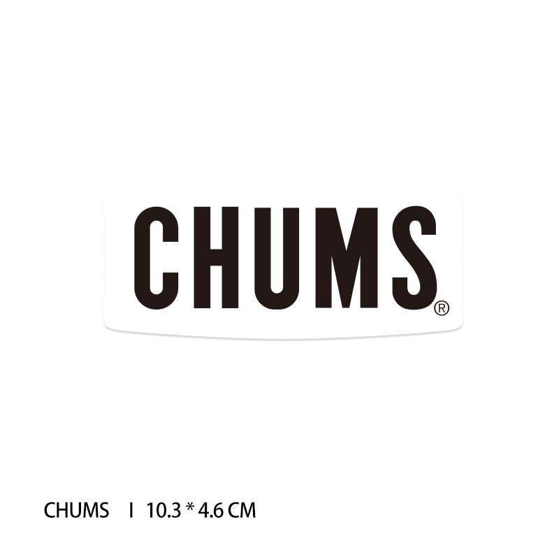 10pcs Wholesal Vinyl Stickers  - đánh giá và giá Outdoor Camping Brand