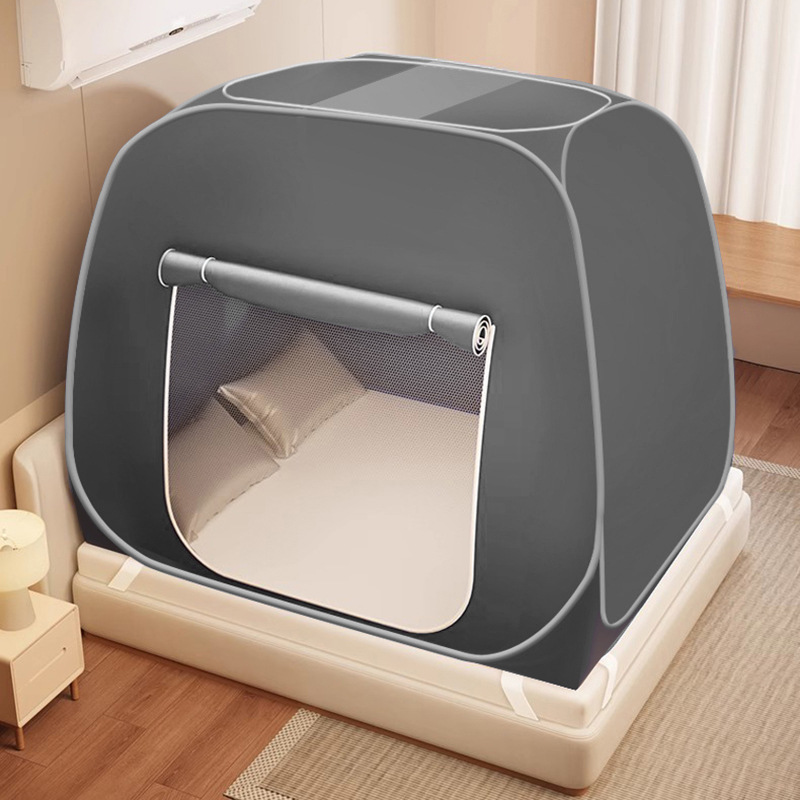 2026 New Grey /Blue Single Doo - đánh giá và giá Outdoor Yurt Camping