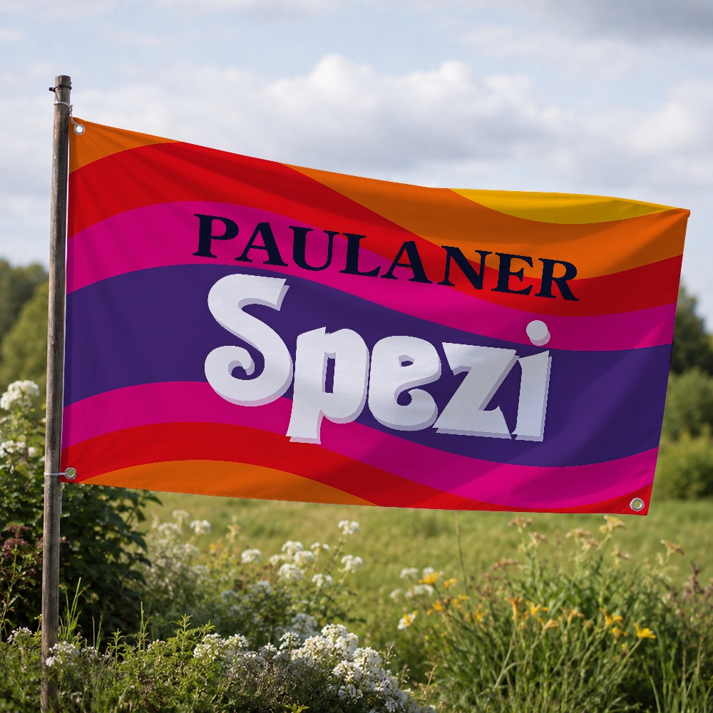 P-Paulaner Spezi Drink Brand O - đánh giá và giá Outdoor Camping Brand