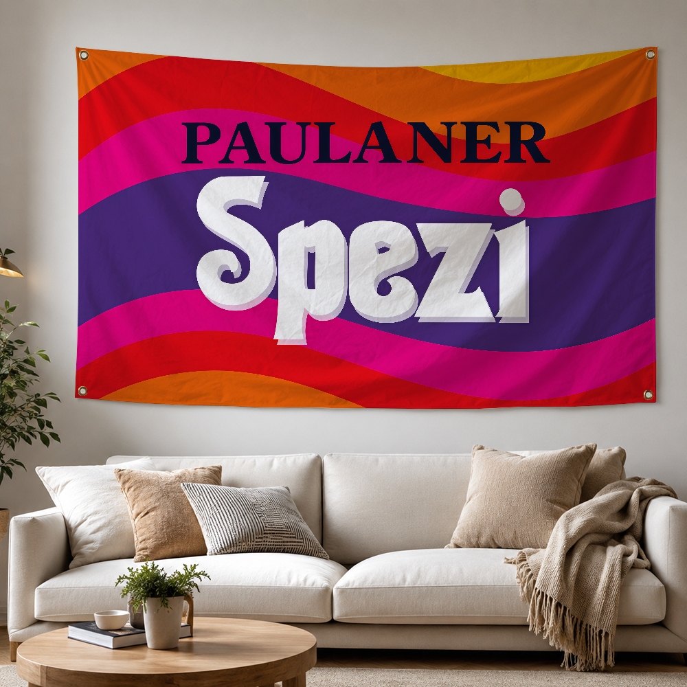 P-Paulaner Spezi Drink Brand O - đánh giá và giá Outdoor Camping Brand