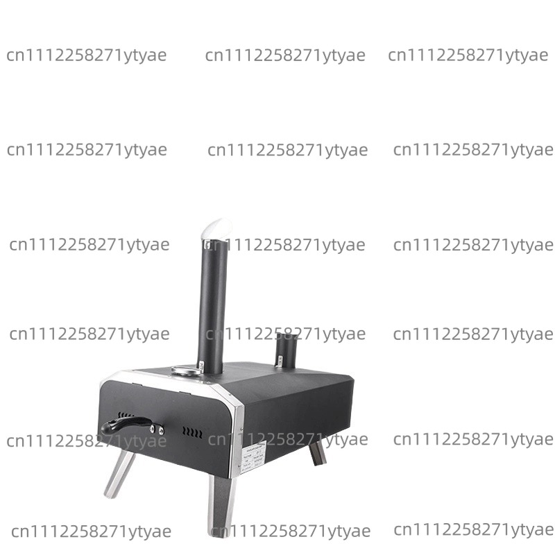 Camping Gas Pizza Oven Foldabl - đánh giá và giá Outdoor Gas Camping Oven