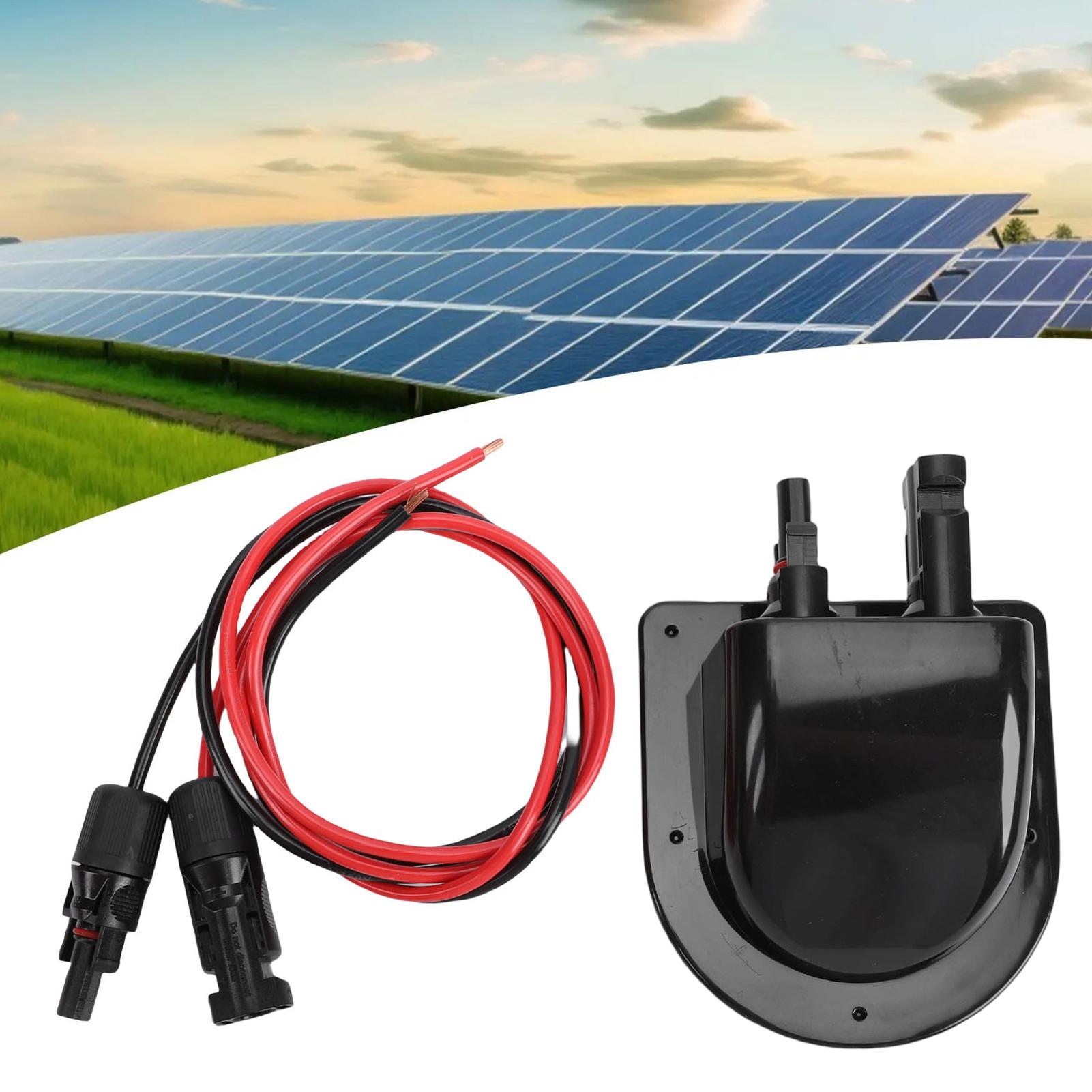 Solar Cable Gland Waterproof E - đánh giá và giá Outdoor Camping Trailer