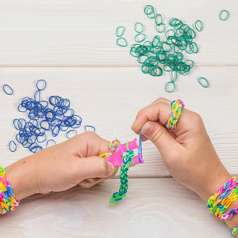 Rope Weaving Kit with Cute Sto - đánh giá và giá Paracord Bracelet