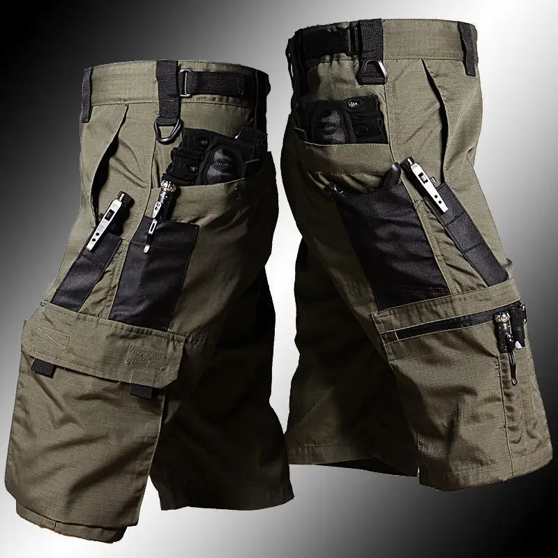 Military Green Outdoor Cargo P - đánh giá và giá Urban Outdoor Camping