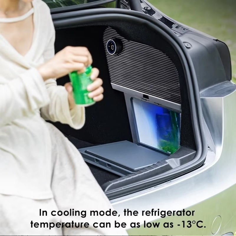 Outdoor Camping 10L Car Fridge - đánh giá và giá Outdoor Camping Fridge