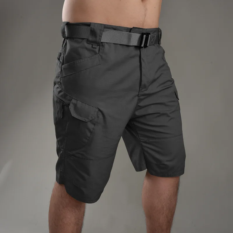 Men's Outdoor Cargo Shorts Sum - đánh giá và giá Urban Outdoor Camping