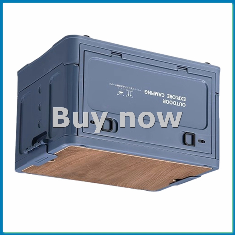 Outdoor Camping Folding Touris - đánh giá và giá Outdoor Camping Box