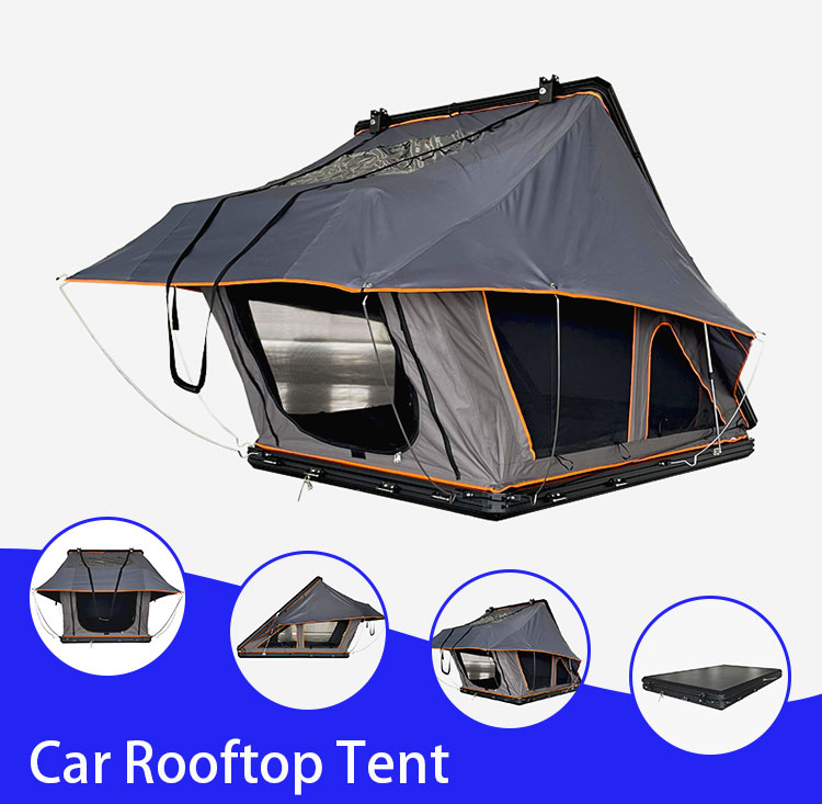 Outdoor 2-3 Person Camping Off - đánh giá và giá Outdoor Camping Tent Waterproof