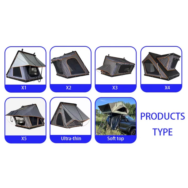 Outdoor 2-3 Person Camping Off - đánh giá và giá Outdoor Camping Tent Waterproof
