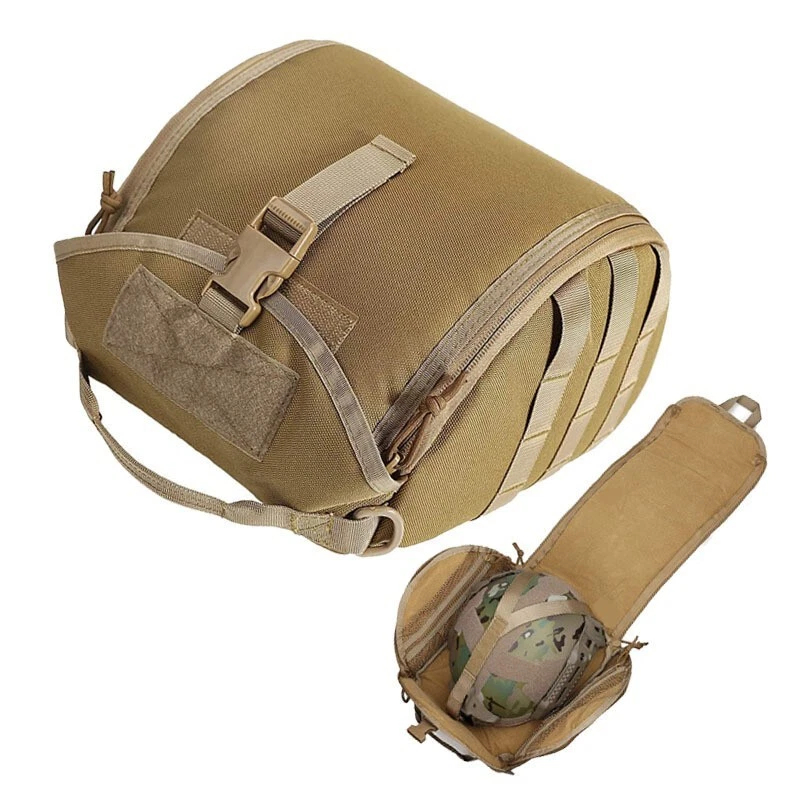 Molle Bag Portable Outdoor Tac - đánh giá và giá Urban Outdoor Camping