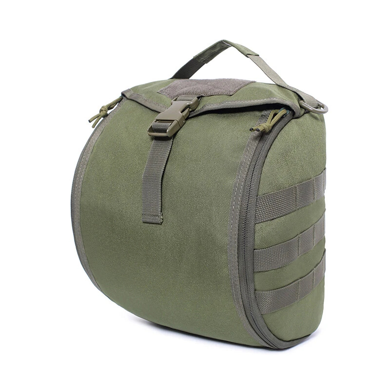 Molle Bag Portable Outdoor Tac - đánh giá và giá Urban Outdoor Camping
