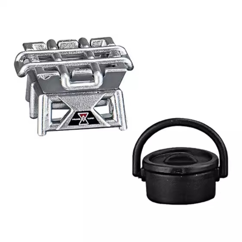 Original Bandai Gashapon Capsu - đánh giá và giá Outdoor Camping Tv