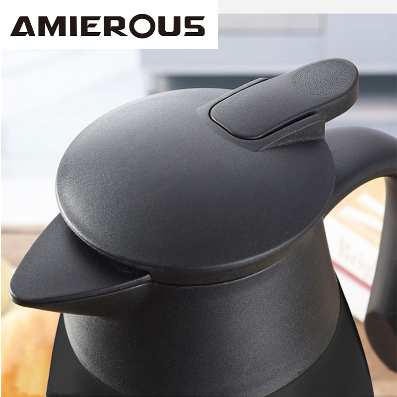 Arier Portable Car Kettle 800M - đánh giá và giá Kitchen Outdoor Camping