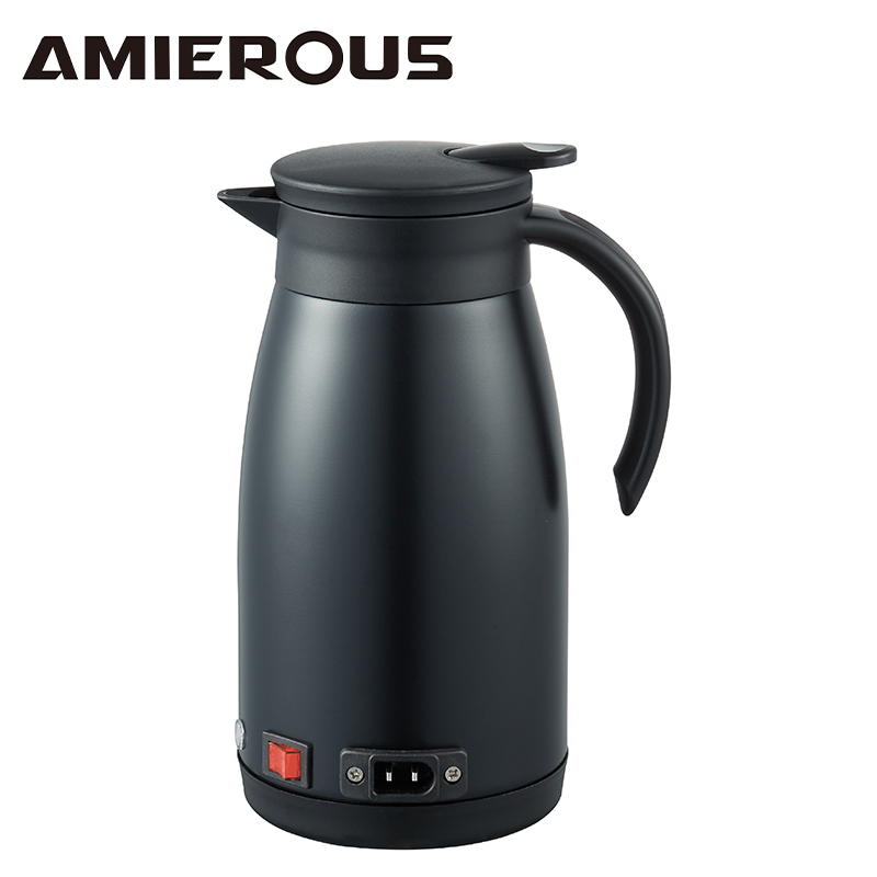 Arier Portable Car Kettle 800M - đánh giá và giá Kitchen Outdoor Camping