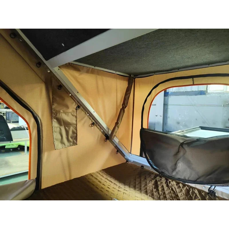 Z Shape Auto Open Roof Top Ten - đánh giá và giá Outdoor Camping Tent Waterproof
