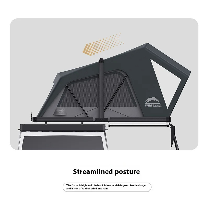 Factory Hot Sale-Premium Aerod - đánh giá và giá Outdoor Camping Tent Waterproof
