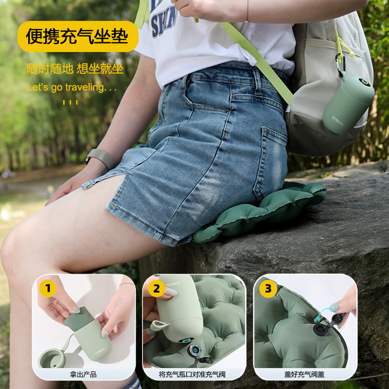 Outdoor Inflatable Cushion for - đánh giá và giá Outdoor Camping Equipment Stores